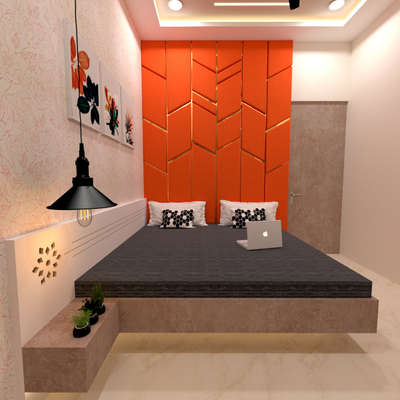 Bedroom Interiors.
#MasterBedroom #InteriorDesigner #indore #HouseDesigns