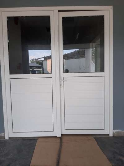 UPVC  Doors  Any   enquriy call us   9846307590  Whatsapp  8590924616