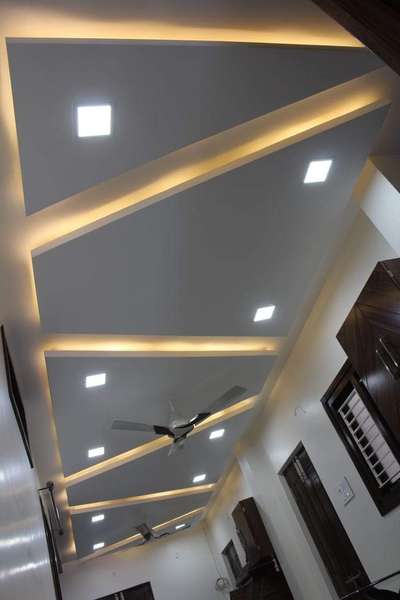 pop fol ceilings sqyar and ranig fut materiyal ke sath 150 rupeya fut hi call me 9953173154=9873279154