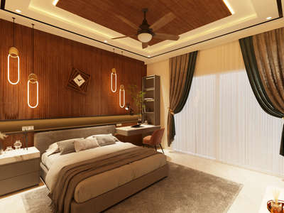 #Modern bedroom Interior design by Inch Mark Associates 
#inchmarkassociates
#architecture
#architects
#interiordesigner
#interior
#construction
#bestarchitecture
#trending
#worlarchitecture
#architecture
#architect
#architecturedesign
#archidaily
#elevationdesign
#elevationdesigns
 ##architectsArchitecture , Interior, & Construction 🚧
Call more details 📲 +91- 9785055193