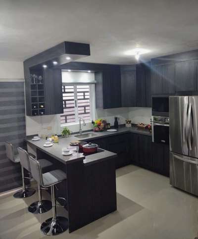 kitchen  zia builders