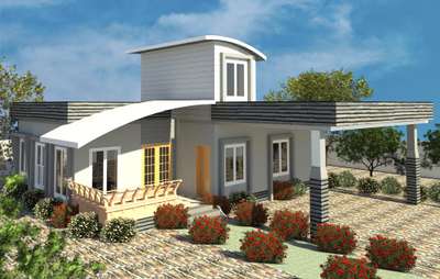 #exterior_Work  #3dmodeling