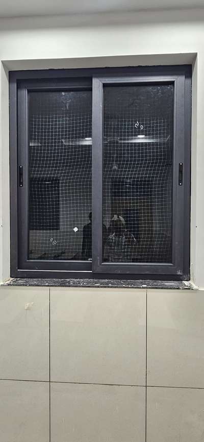 Two Track Sliding Grey Colored UPVC Windows Fabrication and Installation by Riar Enterprises at Tagore Public school, Nariana, Delhi.

Connect and give us the opportunity to cater your project.

#upvcfabrication #UpvcWindowsAndDoors #upvcwindow #WindowGlass #toughenedglass #SlidingWindows