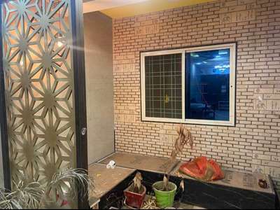 complete HOUSE Makeover with 
#TILES 
#furnitures 
#paint
#FalseCeiling