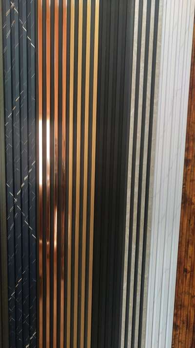 # Louvers wall Panels- Rs 560/- per  panel