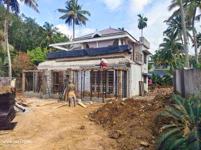 RENOVATION PROJECT
 #HouseRenovation  #renovations  #ElevationHome  #HouseConstruction