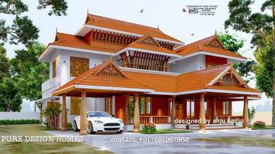Kerala traditional house design
നിങ്ങളുടെ വീടിന്റെ പ്ലാനും perfect ആയി ഡിസൈൻ ചെയ്യാം 👍🏻.
Designed by anju kadju
+917591987363
#traditional #house #design #3ddesigner #3ddesign #traditional #elevation #houseplan #5bhk #3000sqft #plan #online #kerala #anjukadju
Designer: anju kadju
+917591987363
വീടിന്റെ architectural സംബന്ധമായ plan, 3d plan, 3d elevation, interior design, walkthrogh video തുടങ്ങിയ services ആണ് ഞങ്ങളിൽ നിന്നും നിങ്ങൾക്കു ലഭിക്കുക.
കൂടുതൽ വിവരങ്ങൾക്ക് ഞങ്ങളെ ബന്ധപ്പെടാം 
കൃത്യമായി എന്താണ് ആവശ്യം എന്ന് 🙏🏻ചേർത്ത് ലഭിക്കുന്ന എല്ലാം message കൾക്കും ഞങ്ങൾ reply നൽകുന്നതാണ് 👍🏻👍🏻👍🏻