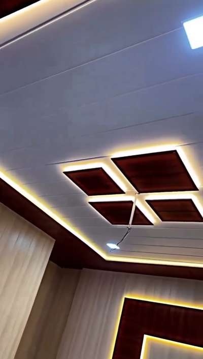 #PVCFalseCeiling  #pvcwallpanel  #pvcceilingdesign  #Pvc  #wpcwallpenal