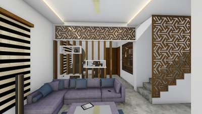 living room for Mr Ananthu