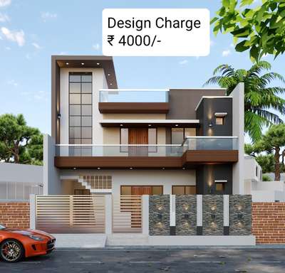 New Elevation Designed
All 2d & 3d Works 
Contact no. 7300906716
Shahbanchoudhary@gmail.com
#Delhihome #delhincr #DelhiGhaziabadNoida #delhiconstruction #Delhi_Dwarka_Sector_6 #delhiinteriors #delhiarchitecture #delhiarchitects