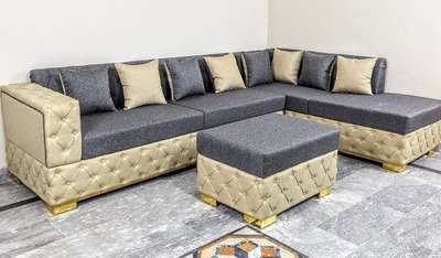 Sofa set