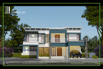 Design Edge Thrissur
Freelance designer

Our services:-
◽Plan & Elevation 
◽Renovation
◽Detailed working drawings
◽Plumbing & electrical drawings
◽Interior layout 
◽Interior/ Furniture - Detailed working drawings
◽ Landscaping 
◽Supervision (Thrissur area only)

◽3D Exterior view 
◽3D Interior view 
◽3D Section with furniture layout view 



Design Edge Thrissur
http://wa.me/+919446525290
Insta design_edge_thrissur
 #Residencedesign  #exterior_Work  #exteriors #InteriorDesigner #3Ddesigner