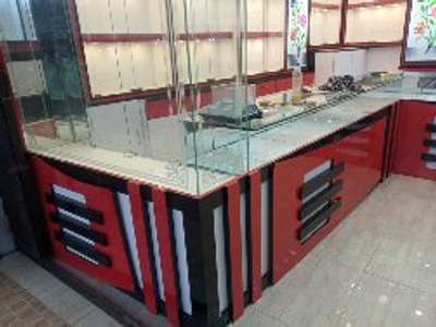 # #  shop counter ## stylish design