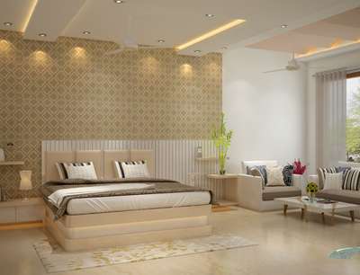 bed room 
#BedroomDecor  #WallDecors #MasterBedroom #BedroomIdeas #Best #trendingdesign #HouseDesigns #InteriorDesigner