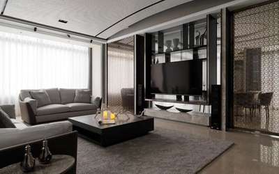 Modern interior design 
#InteriorDesigner #Architectural&Interior #drawingroom #moderndesign #LivingroomDesigns