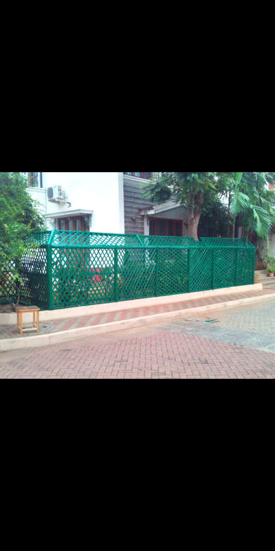 Bamboo fencing
#fence #quickfence #bambooFences #bamboo
