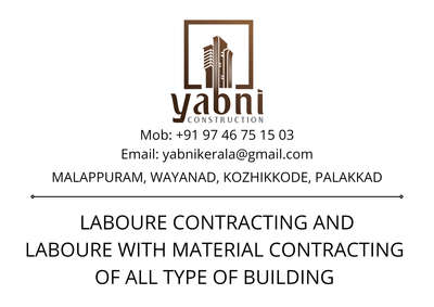 Yabni construction