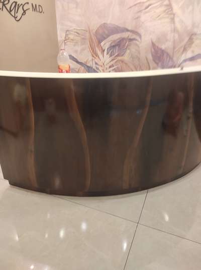 pu glossy ica