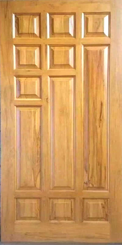 door design work