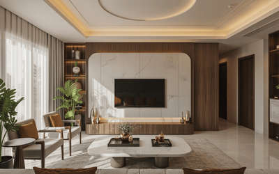 Unique TV Unit Design for Living Room  #LivingRoomTVCabinet  #LivingRoomTV  #modularTvunits  #tvunits  #tvunitinterior  #LivingroomDesigns  #luxinterior**  #viralpost  #trendings