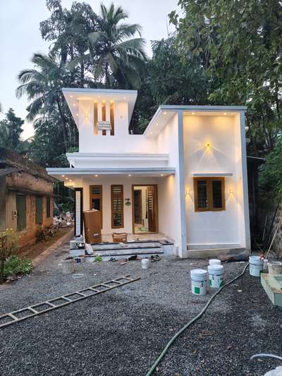 #wrk finish