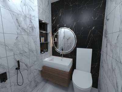 #RR construction  #BathroomDesigns