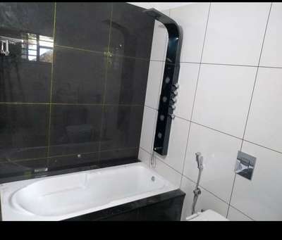 Bathtub