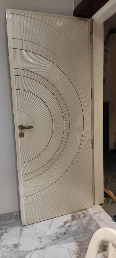 Modular Design #Entrance_Door