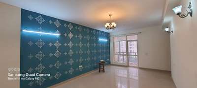 #Painter  #stencil #WallDecors #WallPainting #Carpenter #InteriorDesigner #KitchenInterior #WardrobeDesigns #ModularKitchen