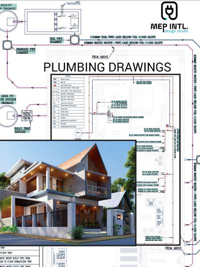 MEP INTL. DESIGN STUDIO
wa.me/918301001901
Client: Dr. Ullas Menon, Palakkad 

#MECHANICAL #ELECTRICAL #PLUMBING #INTERNATIONAL 

Electrical Plans | Plumbing Plans | HVAC Plans | Technical Support | Supervision | Contracting  തുടങ്ങിയ സർവീസുകൾക്കെല്ലാം ഞങ്ങളെ  Contact  ചെയ്യാവുന്നതാണ്..
+918301001901

we have a good MEP team  with more than 15 years  of experience  in INDIA,GCC & USA projects

കൂടുതൽ വിവരങ്ങൾക്കും സാമ്പിൾ ഡ്രോയിങ്‌സ് ലഭിക്കുന്നതിനും ബന്ധപ്പെടുക!.

MEP INTL. DESIGN STUDIO
design| engineering| contracting

 #MEP  #MEP_CONSULTANTS  #mepdrawings  #mepdesigns  #mepengineering  #mepplan #electricalplans  #electricalplan #electricaldesign #electricaldrawings #electricaldrafting #electricaldesigning #electricalplumbing #electricalplumbingdrawing #plumbingdrawing #plumbingplan  #plumbingdesign  #watersupply #drainagesystem #Architect #architecturedesigns  #civilcontractors #homesweethome #homedesignkerala #homeinteriordesign