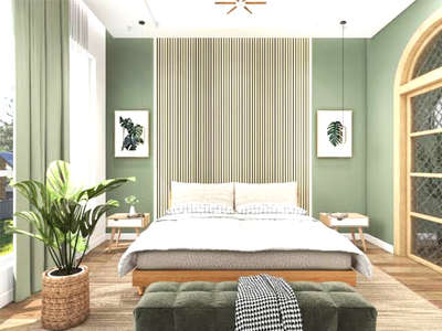 Give minimalist look to your bedroom  #Architect  #InteriorDesigner #Designs  #WardrobeDesigns #BedroomDesigns #BedroomIdeas #MasterBedroom #HouseDesigns  #delhincr #gurgaon #panindia