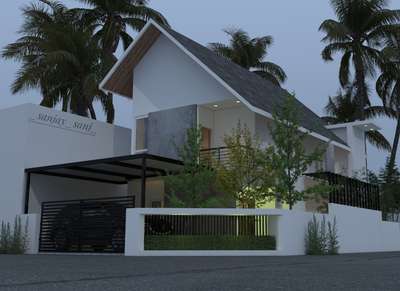 PROPOSED RESIDENTIAL @ KOLLAM
4BHK
.
.
.
.
#HouseDesigns #ElevationHome #3dmodeling #contemporaryhomes #3dsmax_vray #KeralaStyleHouse #MrHomeKerala