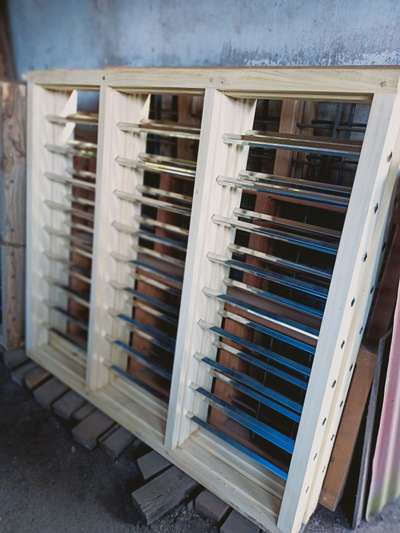 Steel wooden Windows
960-550-1376