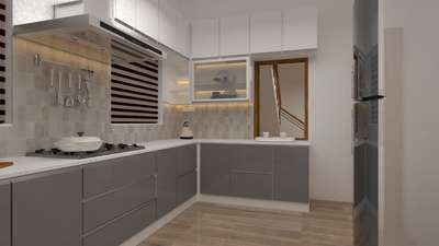 #modular kichen # kitchen wall #KitchenCabinet  #kitchen floor #small kitchen