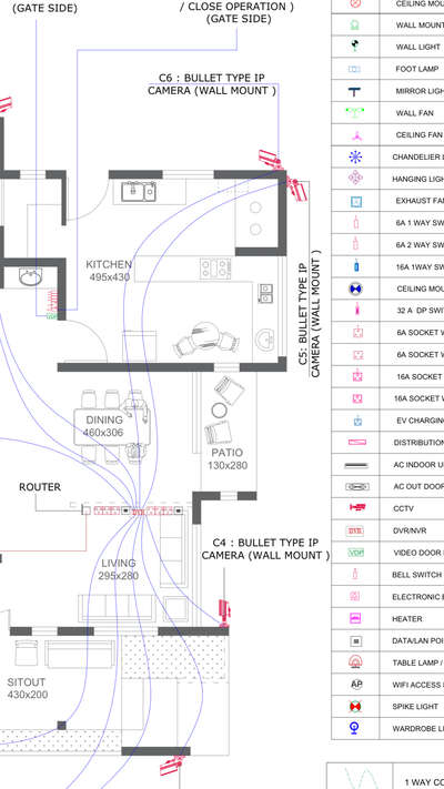 ELECTRICAL &. PLUMBING DRAWING & CONSULTANCY ക്ക് വേണ്ടി ഞങ്ങളെ കോൺടാക്ട് ചെയ്യാം 

 #mepdrawings #MEP_CONSULTANTS #MEP #mepdesigns #Electrician  #ELECTRICALROOMDETAILS #electricaldesignerongoing_projec #electricaldesigning  #electricaldesignengineer #electricalworker  #plumbingdesign  #plumbingwork #Architect  #architecturedesigns #architectural&interioriordesigner