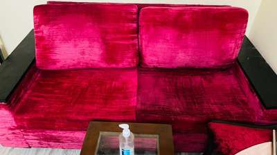 *2 Seater Sofa *
call 8700322846