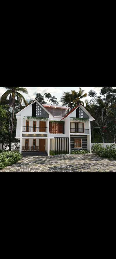 Thrissur, chavakkad
9544388405
#HouseDesigns #ElevationDesign new home