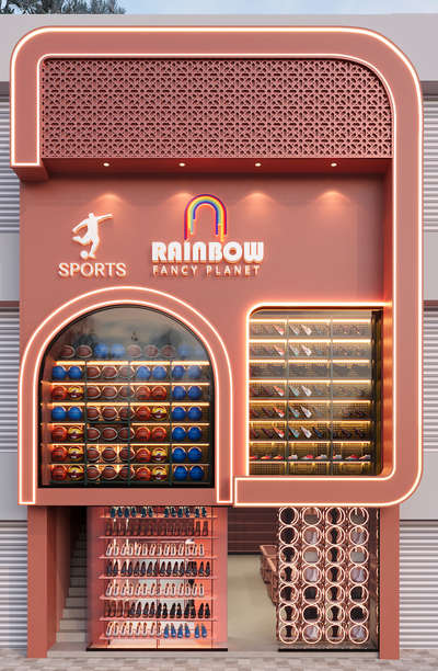 ACP Exterior design 

#exteriordesign #acp_cladding #acpdesign #acpshop #3d_exterior