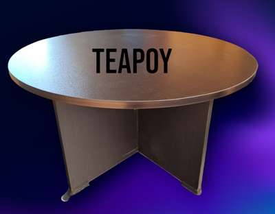 #Teapoys #wholesales #customization #viral #post #Colours #available ......
