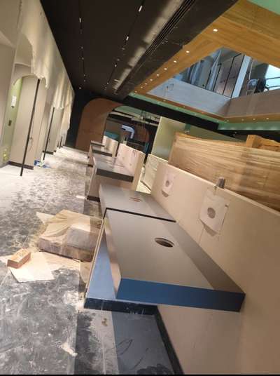 #coriansheet  #coriandesign  #corianvanity  #achrilicdesigner  #achrilicwallclading  #achrilickitchencountertop  #coriansheetkannur  #coriansheetmalappuram  #