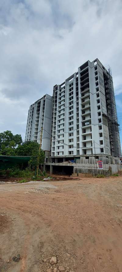 New project
Landmark Trade Centre Calicut