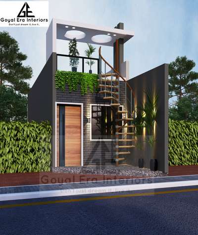 #ProposedResidentialProject  #cornerhouse  #dewas_ek_sapno_ka_shahar  #AkshatNagarDewas  #Groundfloor  #1bhk  #option2  #GoyalEraInteriors🏡  #BelleDreamers🏡