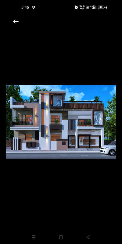 #50feetfrontelevaion
#bunglow#asperdemand
#50feetsideelevation
#Nearaurobindositeelevation
#indore_project
#WeWillNeverCompromiseWithQualityAndServices