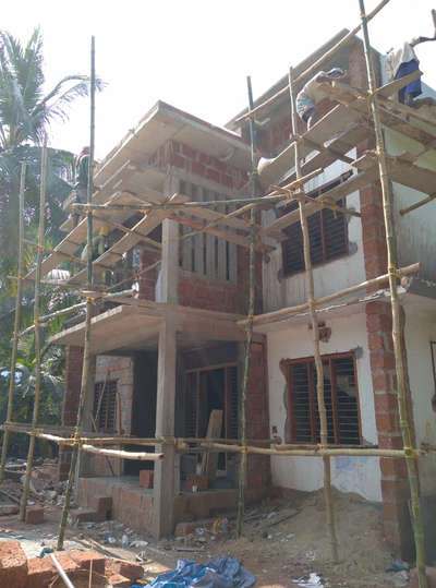 Alano homes Renovation work