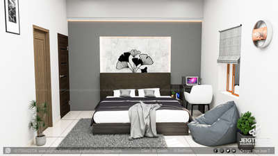 Minimum Required BedRoom..

 #HomeDecor  #BedroomDecor  #MasterBedroom   #BedroomDesigns