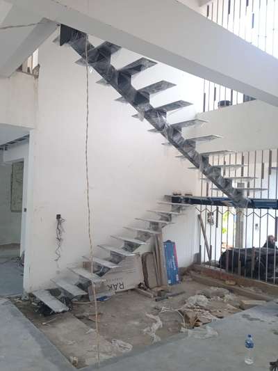 ready made stair