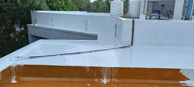 waterproofing work  #WaterProofings  #waterproofingsolutions