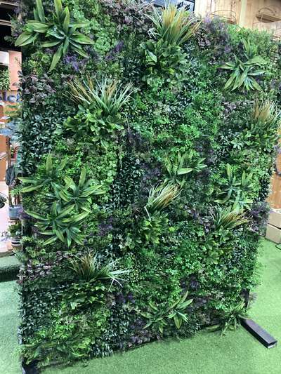 Artificial Vertical Garden

Client:Cochin shipyard LTD

 #VerticalGarden  #artificialgardenmaking  #ARTIFICIALPLANT  #verticalgardening  #verticalgardensolutions  #artificalgrass