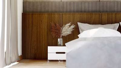 Bedroom side table
#bedroomdesign  #architecturedesigns #Malappuram
