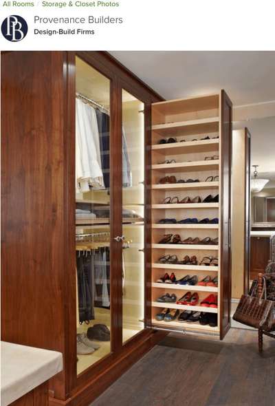 Guru_ji_interiors - Shoes wardrobe.
Designed by - Raghav 
Call - 9870533947
.
.
.
.
#wardrobedesign #shoeslover # Interiordesign